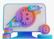 Buying & Selling Bitcoin and Cryptocurrencies