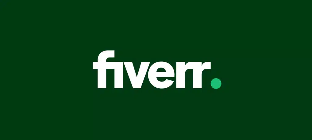 Freelancing on Fiverr