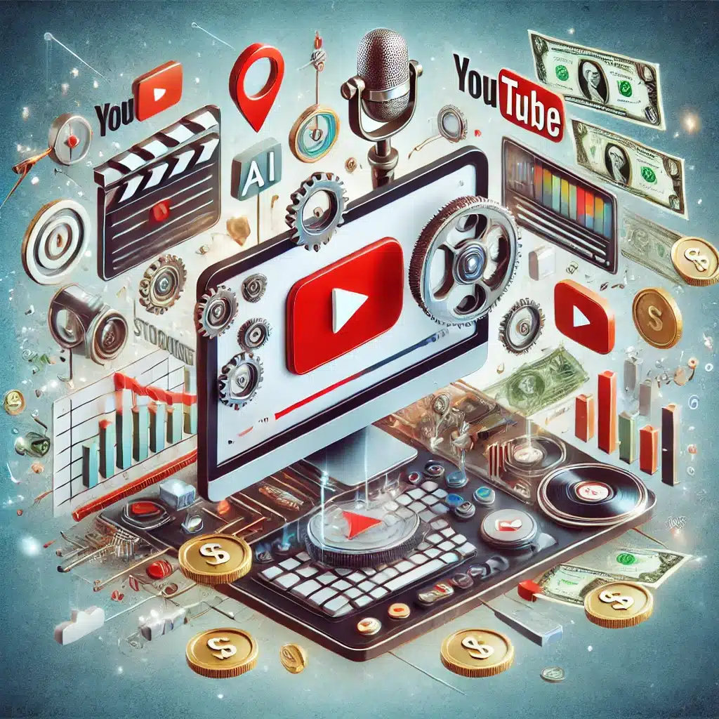 What Is YouTube Automation?